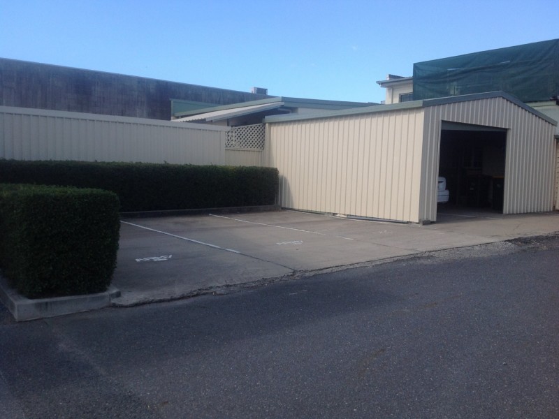 Unit 2/231 Musgrave Street, Berserker QLD 4701