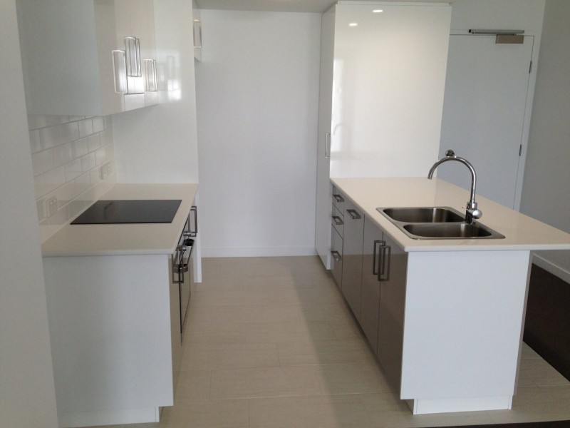 Apartment 203/2 Victoria Parade, Rockhampton City QLD 4700