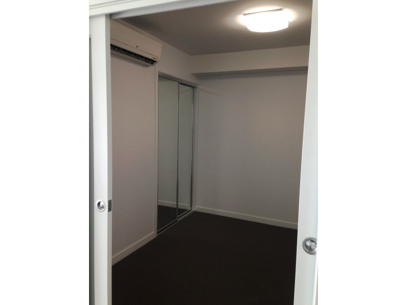 Apartment 203/2 Victoria Parade, Rockhampton City QLD 4700