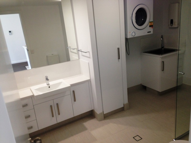 Apartment 203/2 Victoria Parade, Rockhampton City QLD 4700
