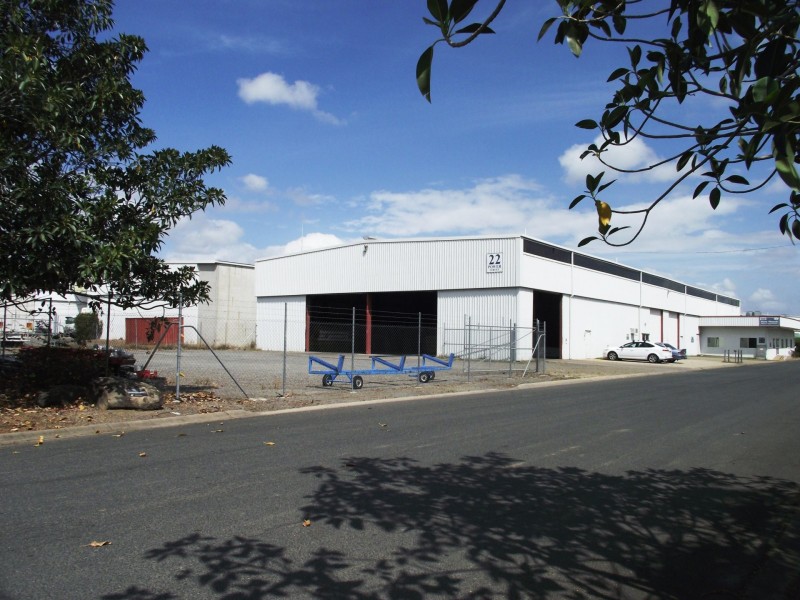 22 Power Street, Kawana QLD 4701