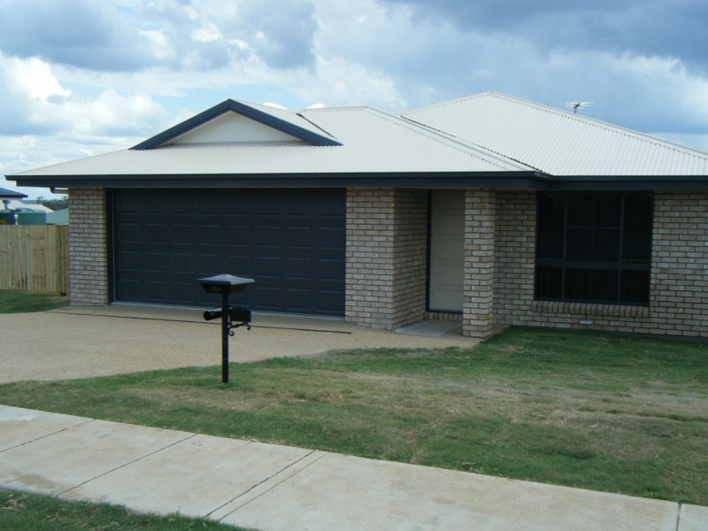 46 Lucas Street, Gracemere QLD 4702