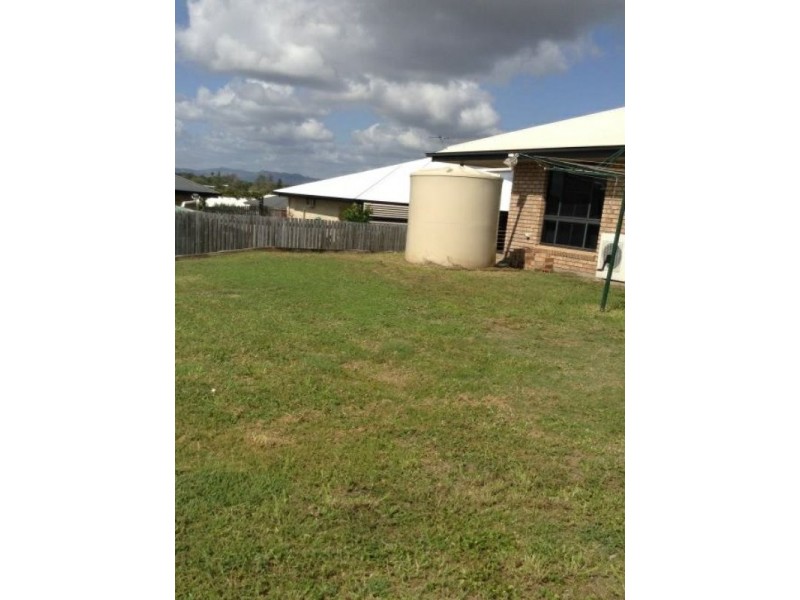 46 Lucas Street, Gracemere QLD 4702