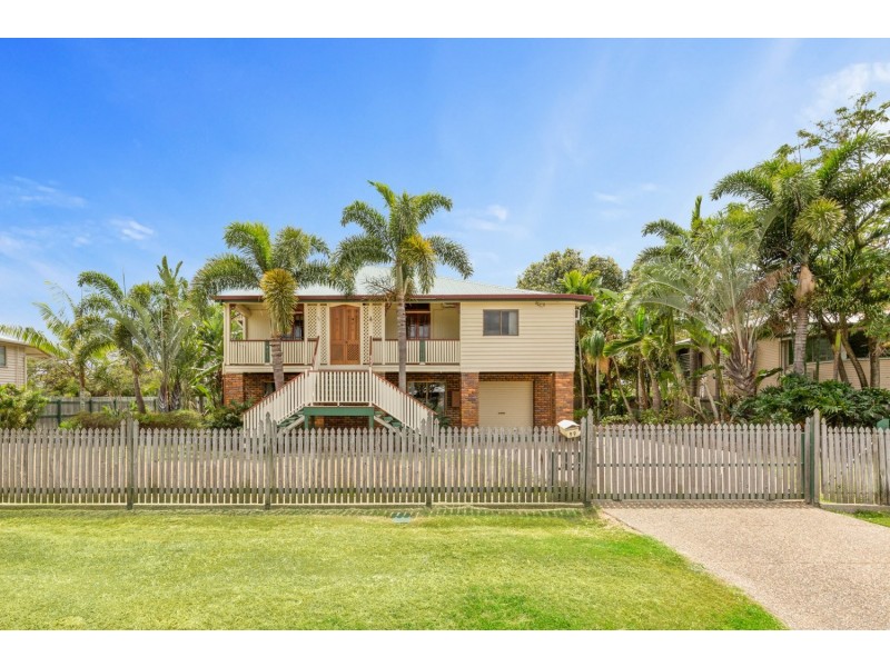 99 Livingstone Street, Berserker QLD 4701