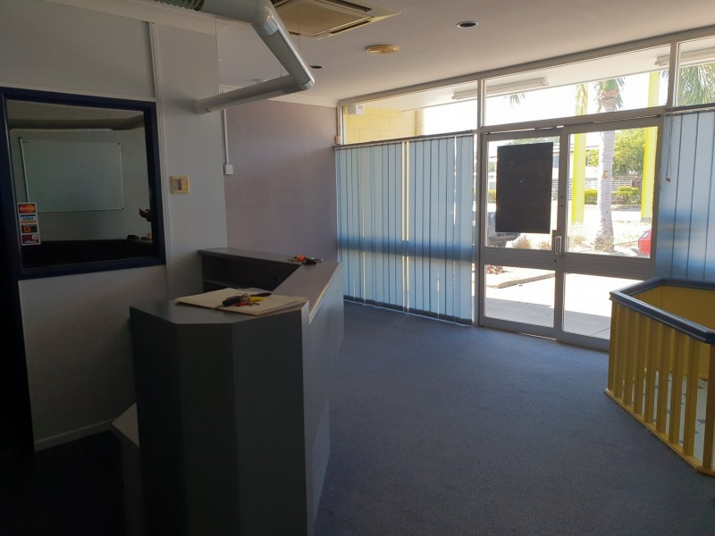 295 Richardson Road, Park Avenue QLD 4701