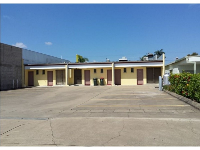 295 Richardson Road, Park Avenue QLD 4701