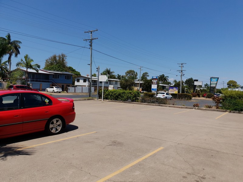 295 Richardson Road, Park Avenue QLD 4701