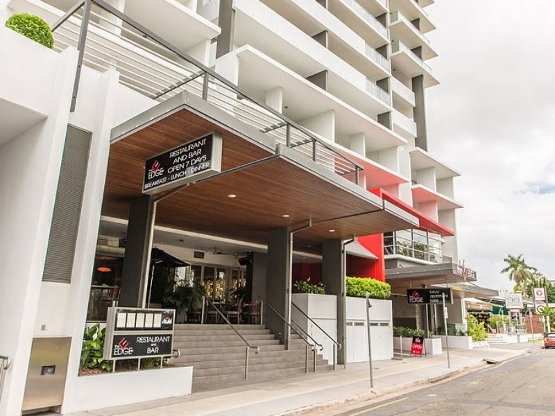 The Edge, Unit 1/102 Victoria Parade, Rockhampton City QLD 4700