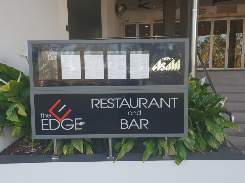 The Edge, Unit 1/102 Victoria Parade, Rockhampton City QLD 4700