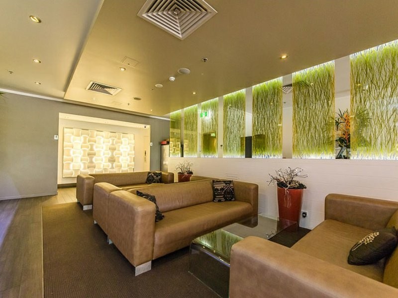 The Edge, Unit 1/102 Victoria Parade, Rockhampton City QLD 4700