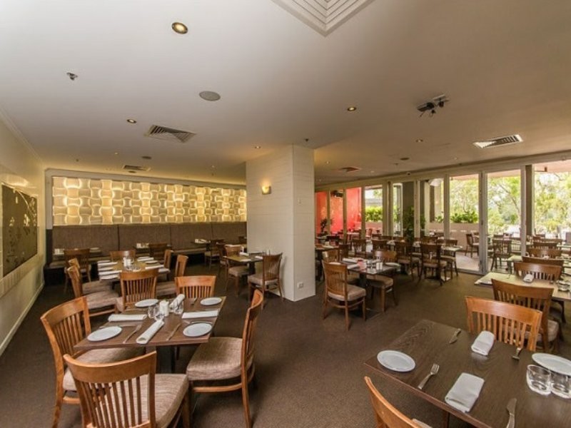 The Edge, Unit 1/102 Victoria Parade, Rockhampton City QLD 4700