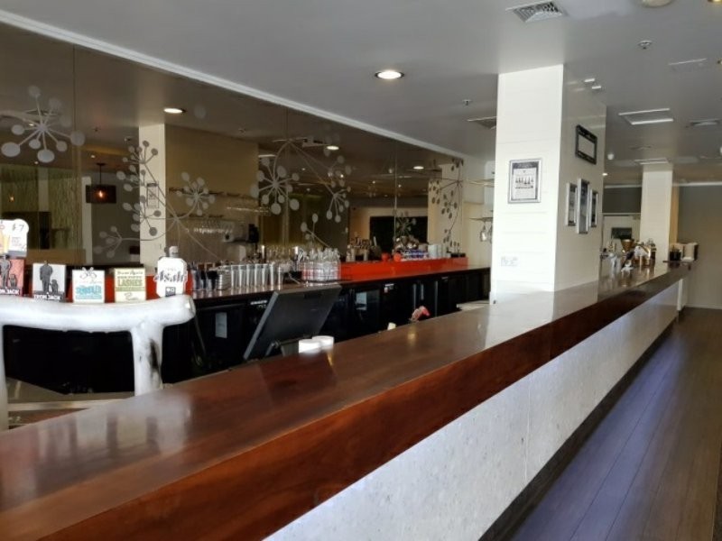 The Edge, Unit 1/102 Victoria Parade, Rockhampton City QLD 4700