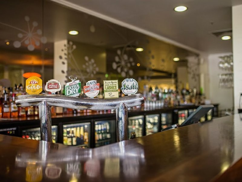 The Edge, Unit 1/102 Victoria Parade, Rockhampton City QLD 4700