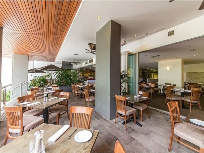 The Edge, Unit 1/102 Victoria Parade, Rockhampton City QLD 4700