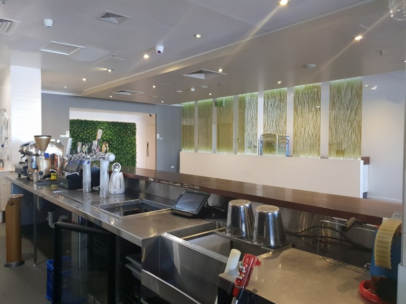 The Edge, Unit 1/102 Victoria Parade, Rockhampton City QLD 4700