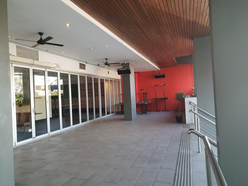 The Edge, Unit 1/102 Victoria Parade, Rockhampton City QLD 4700