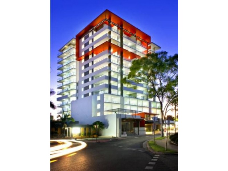 The Edge, Unit 1/102 Victoria Parade, Rockhampton City QLD 4700