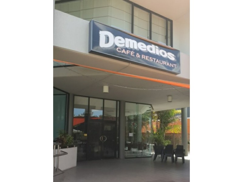 Unit 2/1 Aquatic Place, Park Avenue QLD 4701