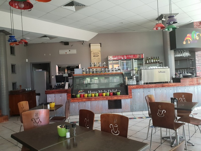 Unit 2/1 Aquatic Place, Park Avenue QLD 4701