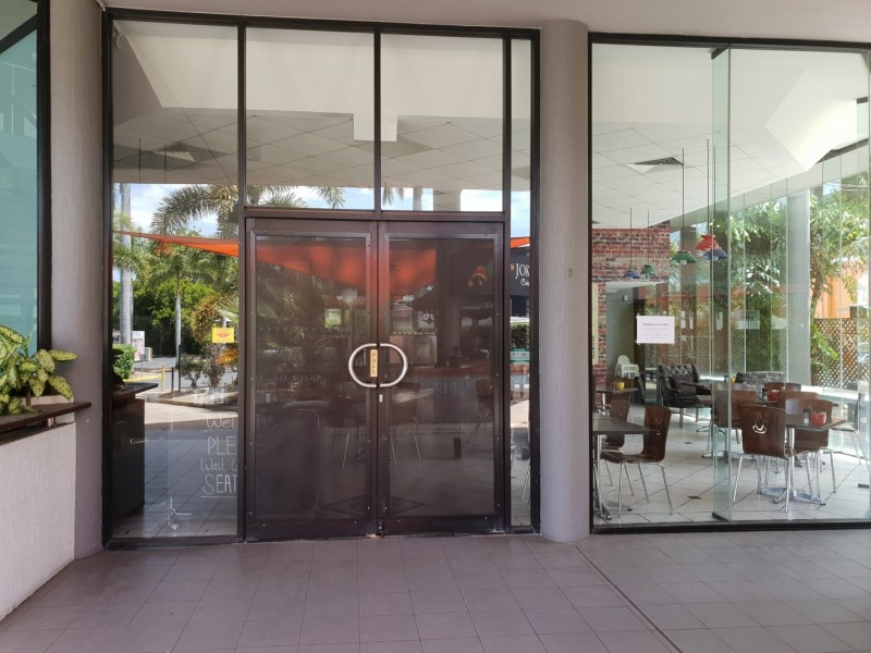 Unit 2/1 Aquatic Place, Park Avenue QLD 4701