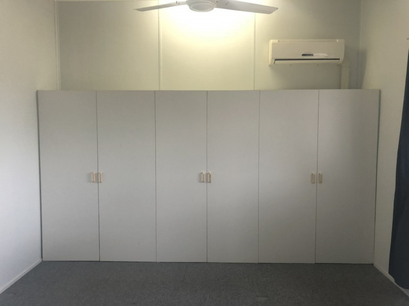 Unit 2/186 North Street, The Range QLD 4700