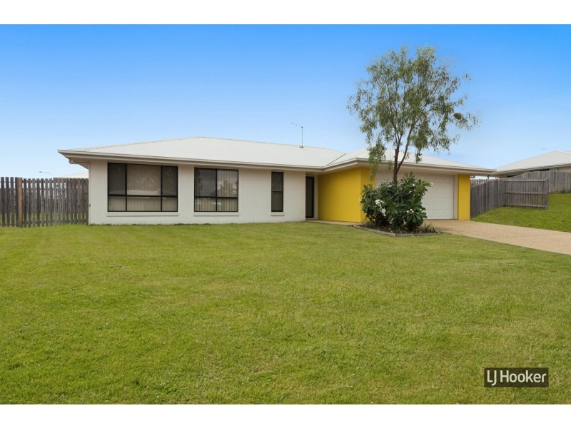 1 Soligo Court, Gracemere QLD 4702