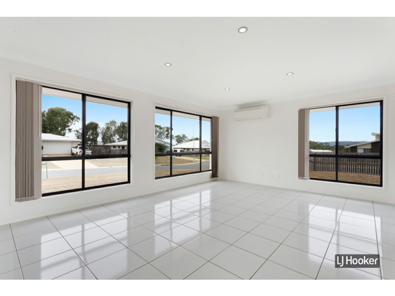 1 Soligo Court, Gracemere QLD 4702