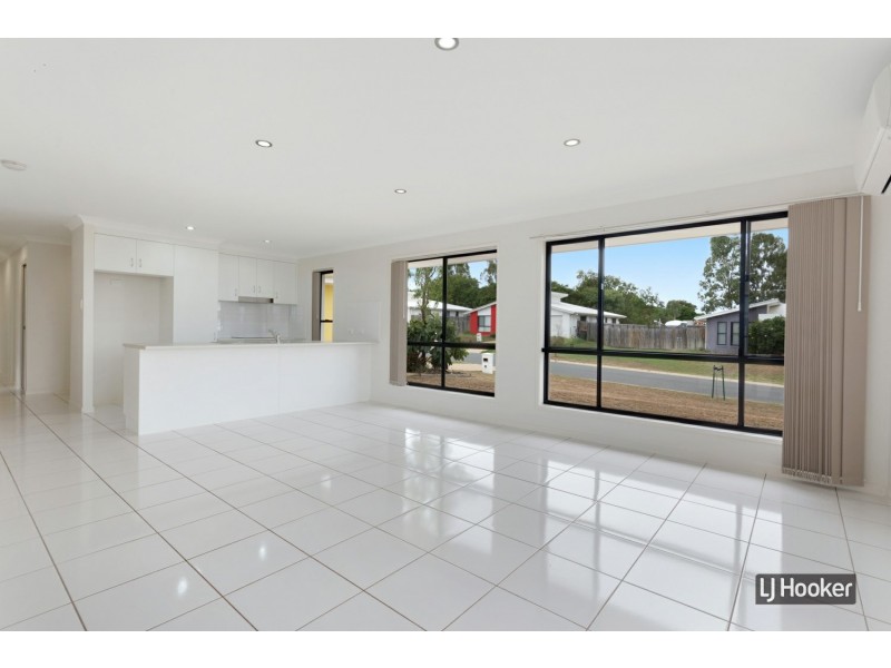 1 Soligo Court, Gracemere QLD 4702