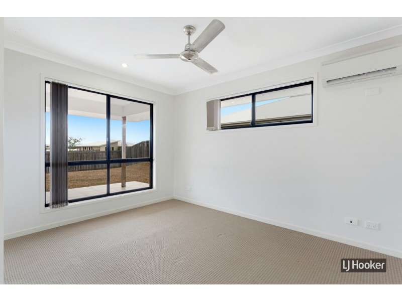 1 Soligo Court, Gracemere QLD 4702