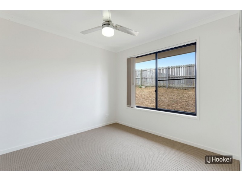 1 Soligo Court, Gracemere QLD 4702