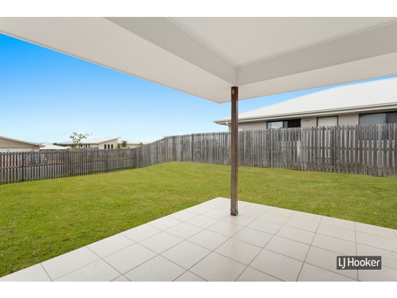 1 Soligo Court, Gracemere QLD 4702