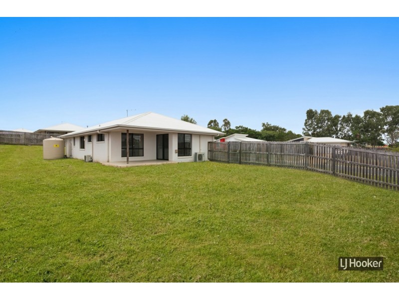 1 Soligo Court, Gracemere QLD 4702