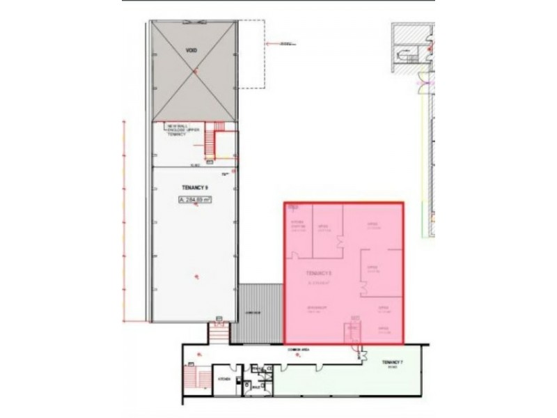 Unit D/155 Alma Street, Rockhampton City QLD 4700