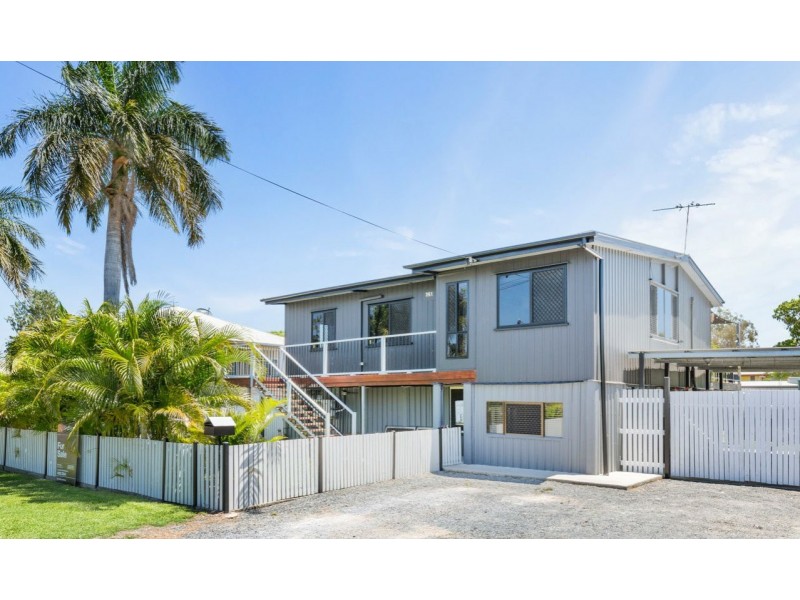 261 Noel Street, Berserker QLD 4701