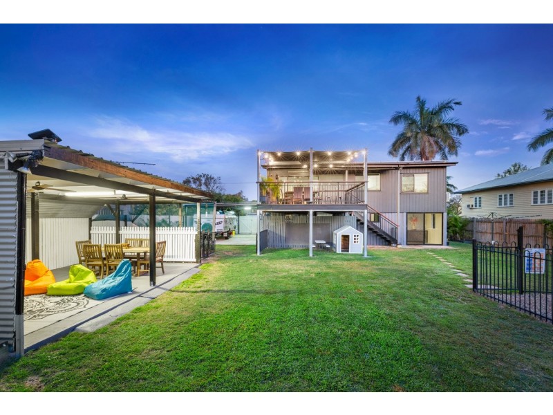 261 Noel Street, Berserker QLD 4701