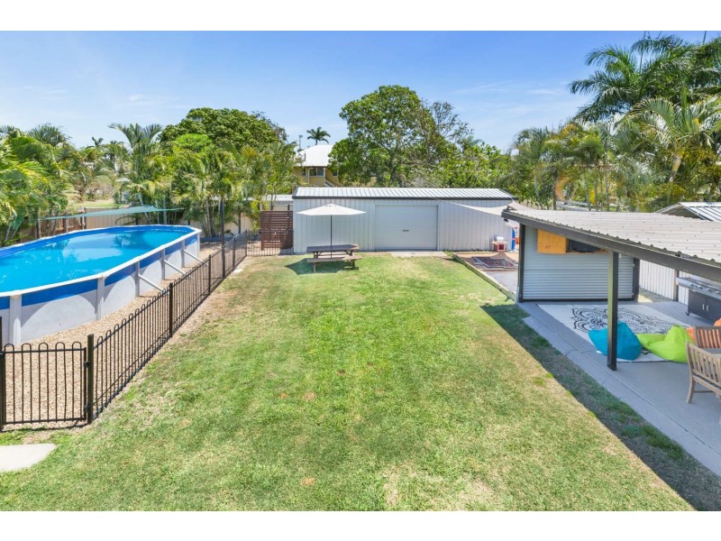 261 Noel Street, Berserker QLD 4701