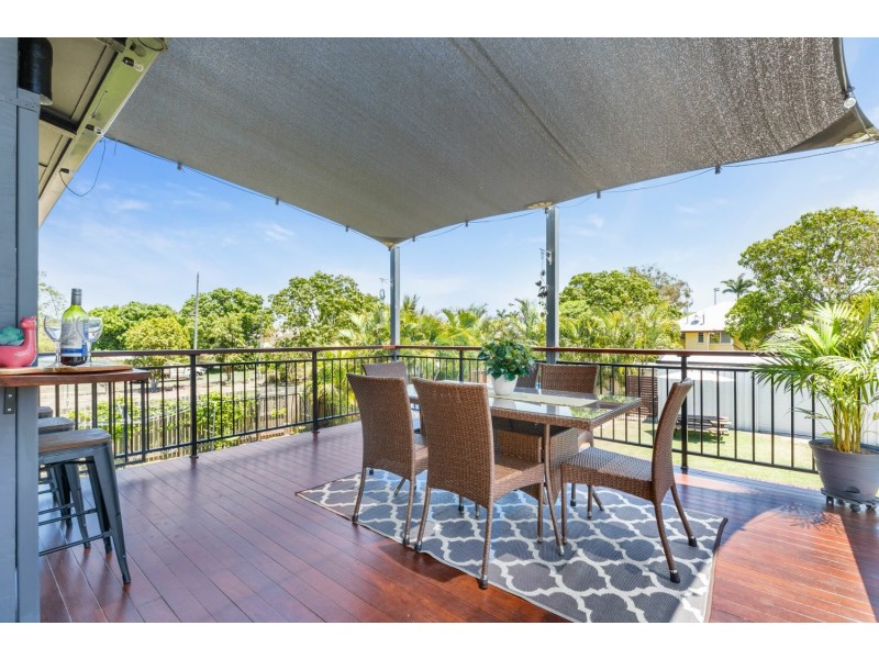 261 Noel Street, Berserker QLD 4701
