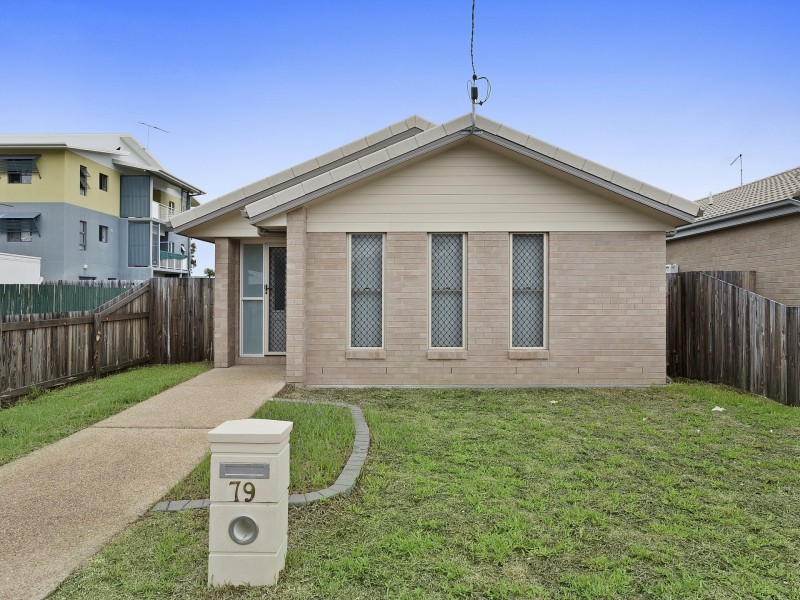 79 Archer Street, The Range QLD 4700