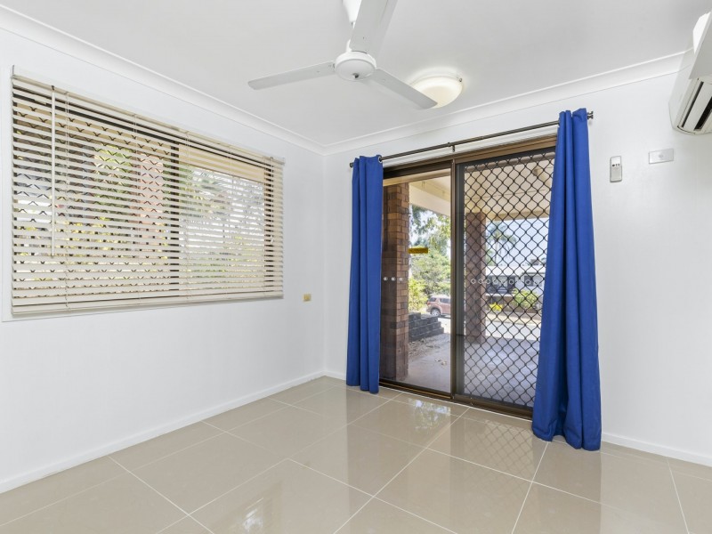 422 Thozet Road, Frenchville QLD 4701