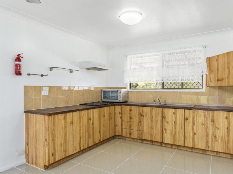 422 Thozet Road, Frenchville QLD 4701