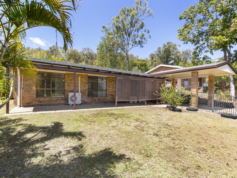 422 Thozet Road, Frenchville QLD 4701