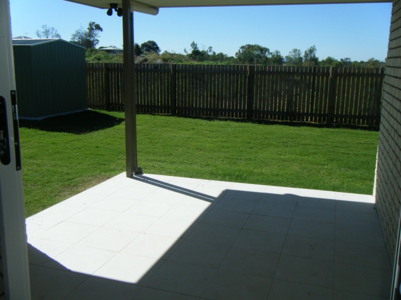 25 Audrey Drive, Gracemere QLD 4702