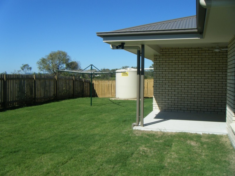 25 Audrey Drive, Gracemere QLD 4702