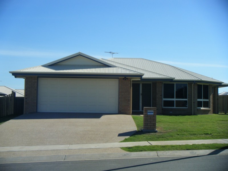 6 Audrey Drive, Gracemere QLD 4702