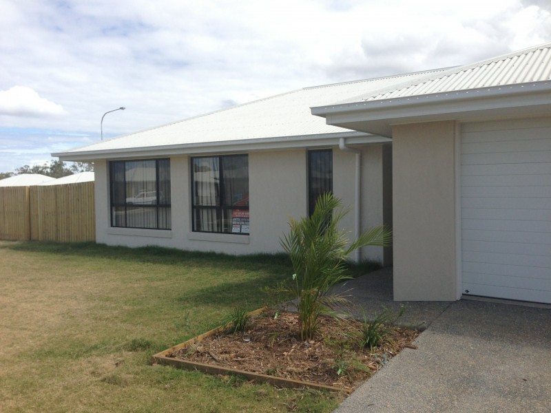 38 Marc Crescent, Gracemere QLD 4702
