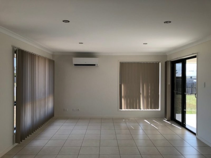 38 Marc Crescent, Gracemere QLD 4702