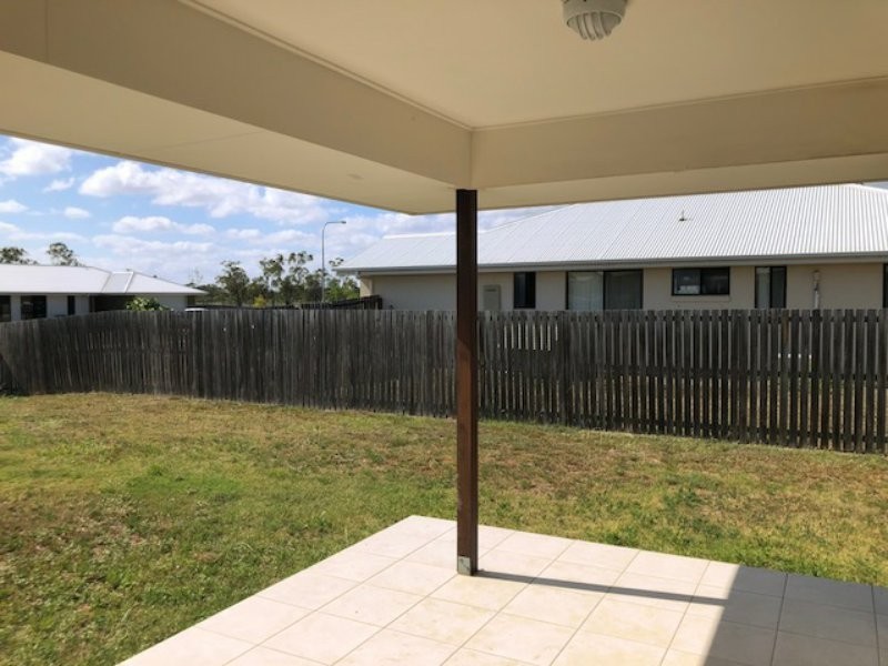 38 Marc Crescent, Gracemere QLD 4702
