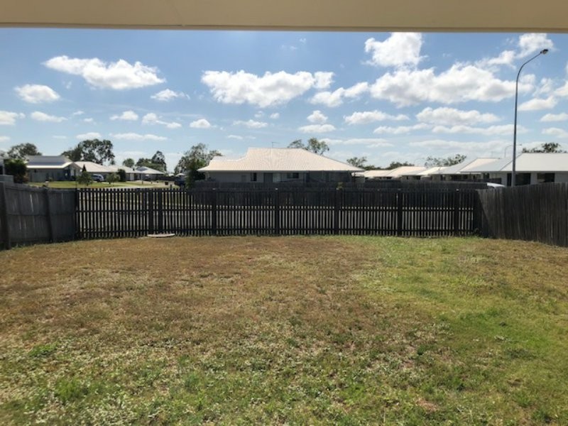 38 Marc Crescent, Gracemere QLD 4702