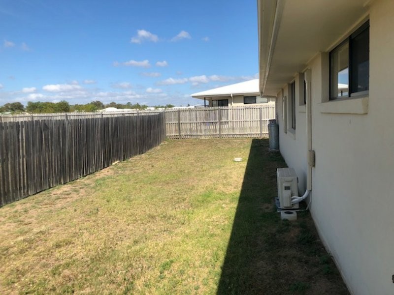 38 Marc Crescent, Gracemere QLD 4702