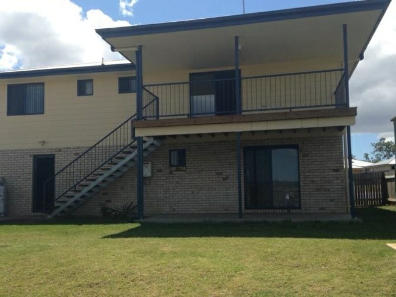 23 Jamieson Street, Gracemere QLD 4702